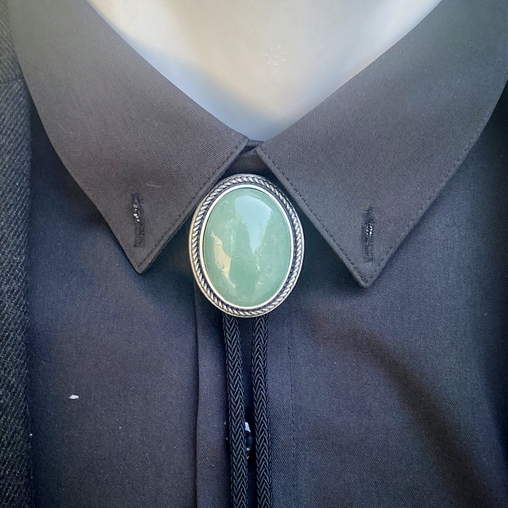 a01b7c6波洛领带个性款式百搭boo tie情侣