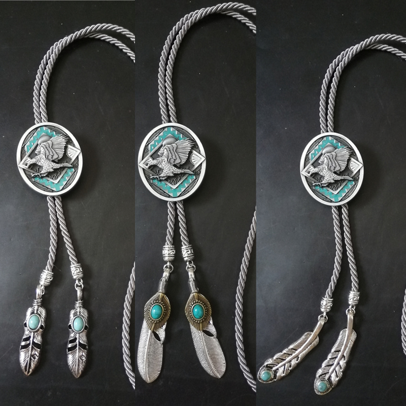 线环伴郎衬衣兄弟一拉得松石领带