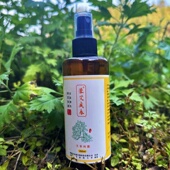 艾草纯露200毫升