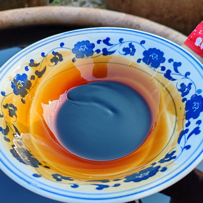 古法原浆自然露天晾晒酱油始于道光1886年500ml/瓶，拍一份发两瓶