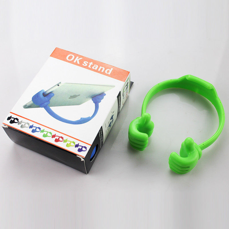 Support téléphone mobile - Ref 1367250 Image 5