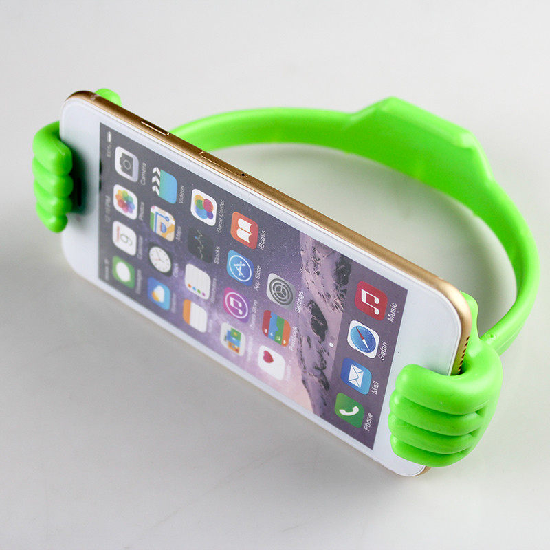 Support téléphone mobile - Ref 1367250 Image 4