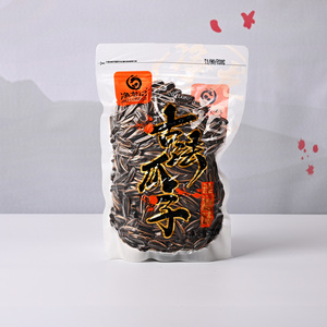 净龙记古法瓜子大颗粒葵花籽300g