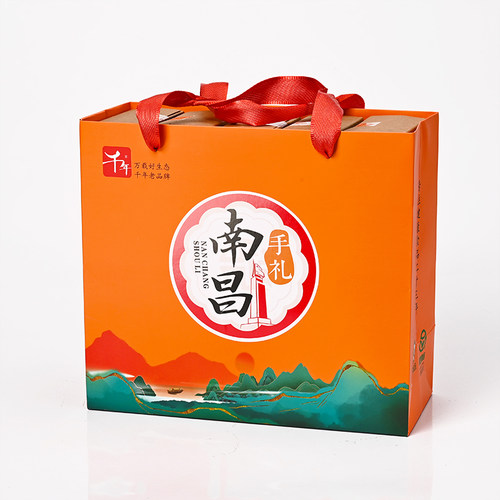 千年南酸枣糕125g克江西宜春特产