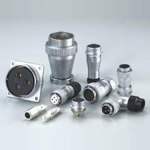 KC16上海科臣Kechen工业防水防尘航空插头公头母头2 9SC