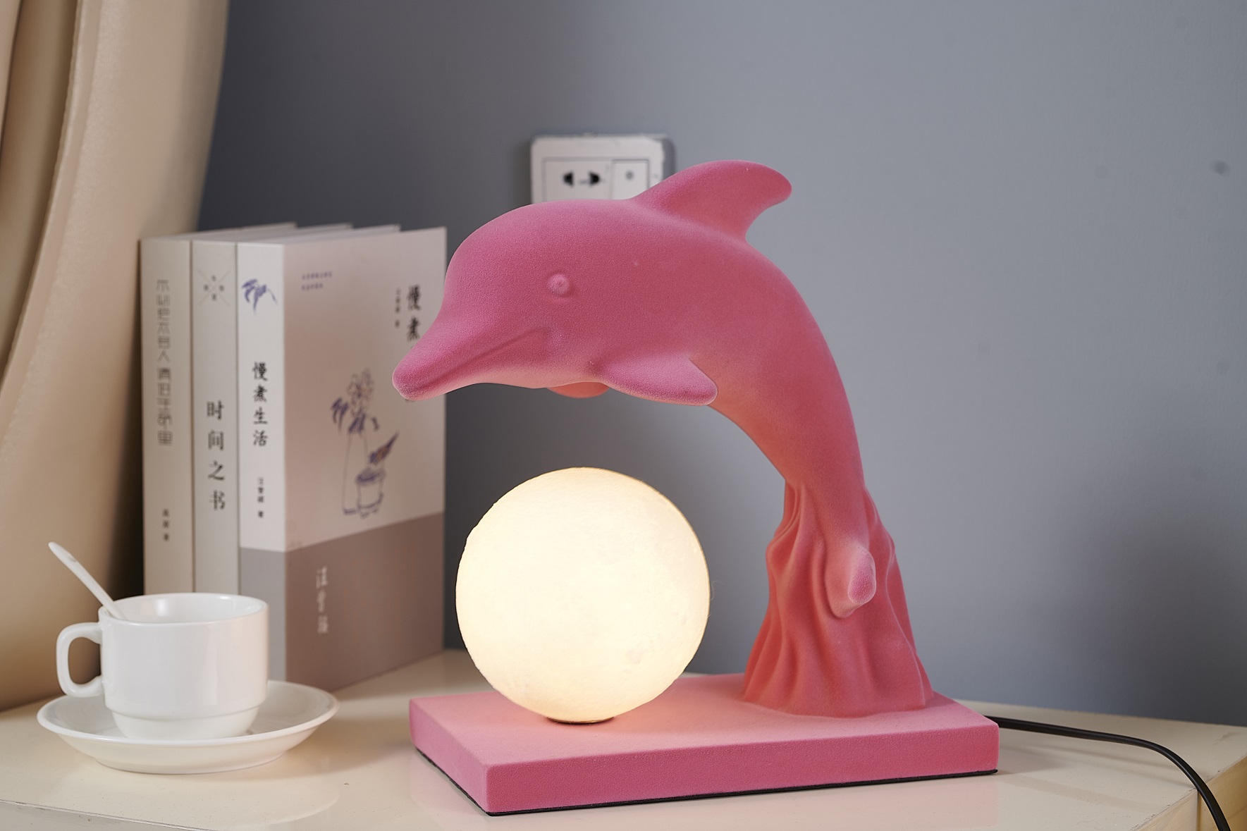 新款北欧客厅儿童房卧室