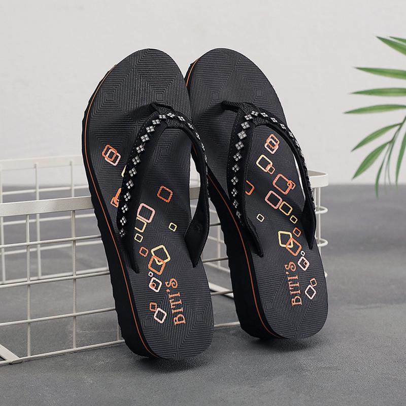 越南平仙舒适轻便人字拖鞋