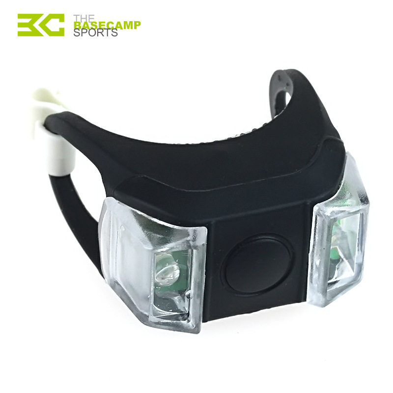 Eclairage pour vélo - Frog Lumières - Ref 2403076 Image 4