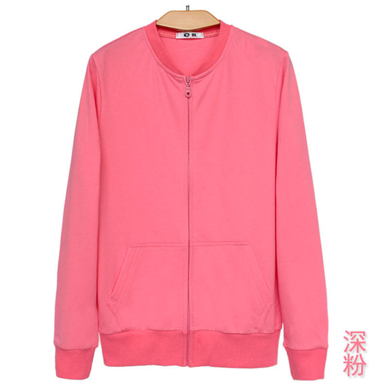 卫衣女开衫长袖2024年春秋季纯棉外套薄款休闲运动外衣女大码原创,女装/女士精品,卫衣/绒衫,淘宝优惠券,粉丝福利购,淘宝优惠卷