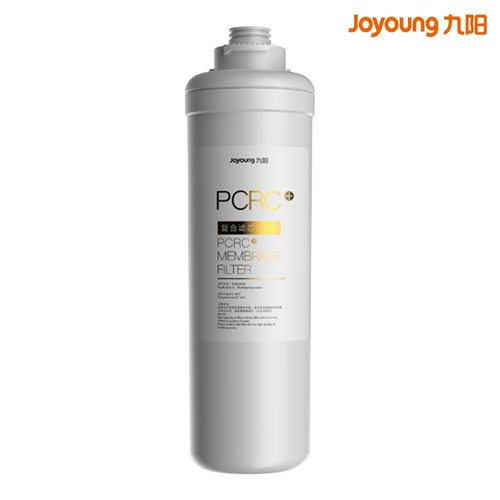 九阳净水器JYW-RF609S/RF600S原装正品PCRC复合滤芯1000G