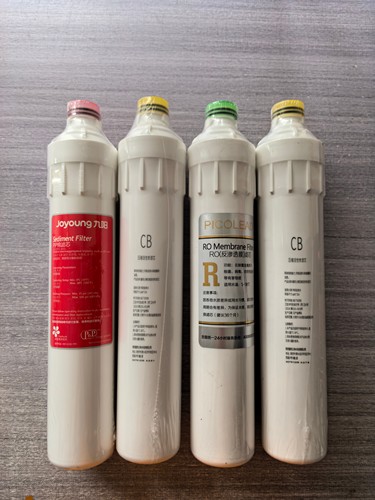 九阳家用净水器专用ro膜pp棉滤芯