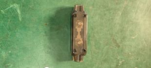 启动电源专用外置保险盒500A600A