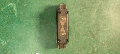 启动电源专用外置保险盒500A600A