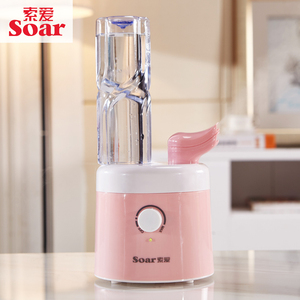 索爱加湿器迷你家用