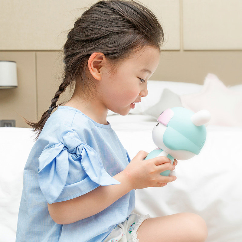 米兔学习机玩具早教机故事机WiFi 米兔智能儿童3-6岁益智启蒙幼儿