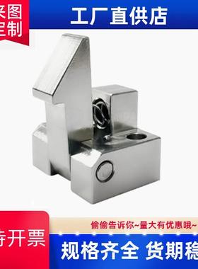 自动锁扣 ATLAS25/ATLAS35/ATLAS45  自动上扣