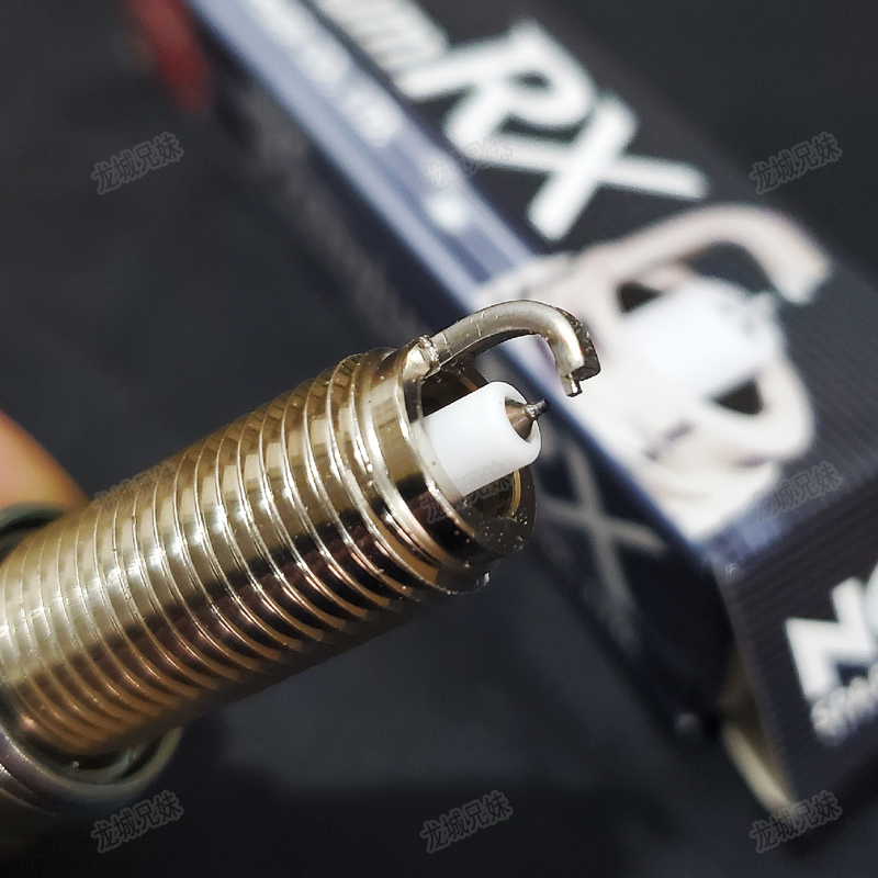 日本RX高性能原装进口火花塞