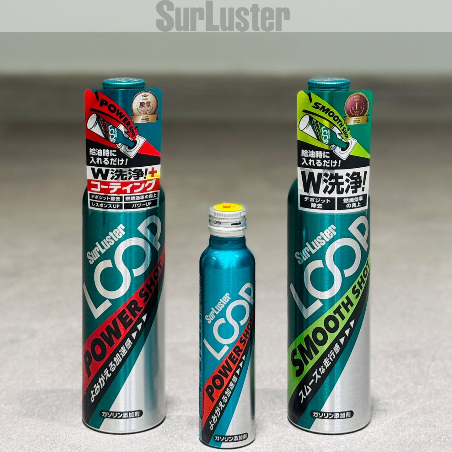 【官方代理】SurLuster添加剂