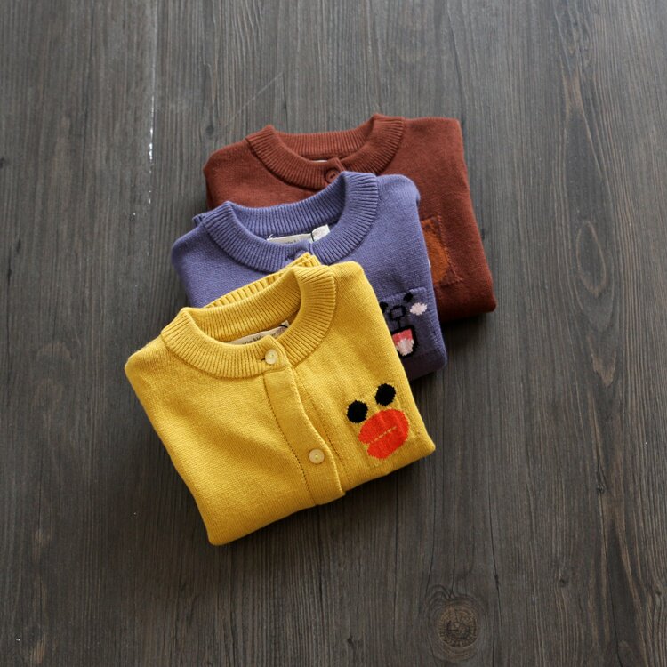 Pull fille - Ref 2104893 Image 1