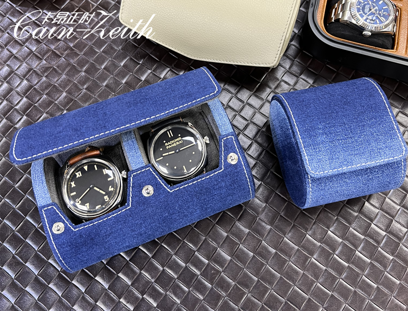 卡昂正时手表包防震便携