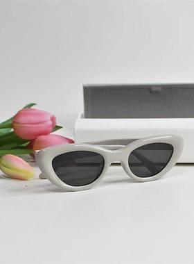 特价外贸墨镜明星同款轻奢墨镜女潮出游海边度假时尚防晒太阳镜