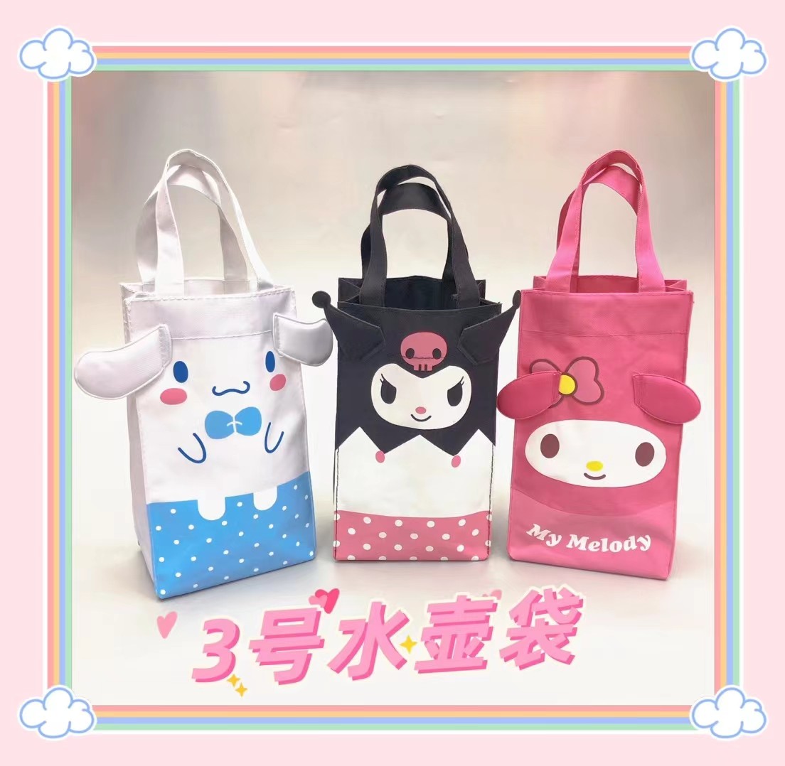 哆啦A梦美乐蒂KITTY皮卡丘