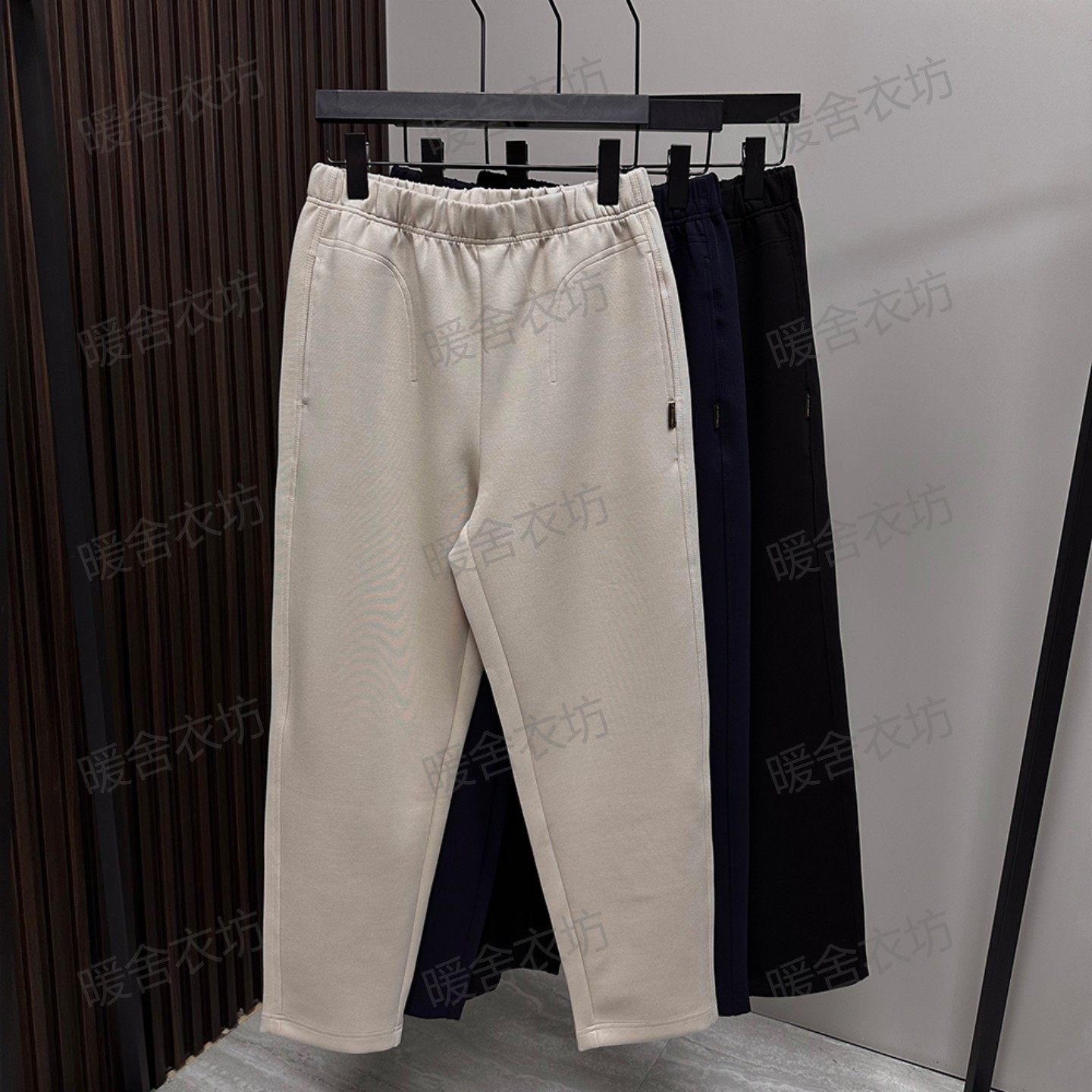 正品菲玛掂250210哈伦裤2025秋季新款显瘦小腿裤九分锥版裤女裤,女装/女士精品,休闲裤,淘宝优惠券,粉丝福利购,淘宝优惠卷