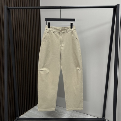 菲玛掂250552休闲裤哈伦裤