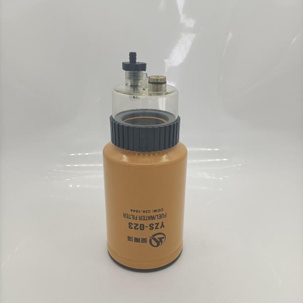 326-1644滤芯挖掘机1r-0770