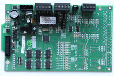 诺帝菲尔接口卡LPI-MODBUS-V2
