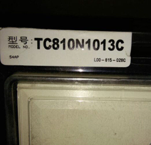 霍尼韦输出模块JKM-TC810N1013C