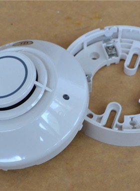 JTY-GD-2951JC/5951C江森光电感烟感温探测器配套底座b501