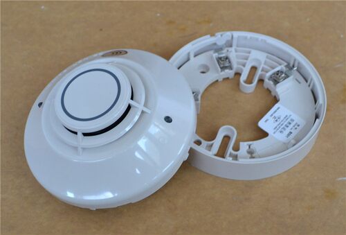 JTY-GD-2951JC光感烟探测器底座