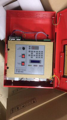 SIGA-REL-C气体灭火控制盘