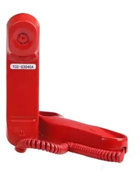 NOTIFIER诺帝菲尔 TCC-G3040A多线式消防电话分机 TCC-G3040/F