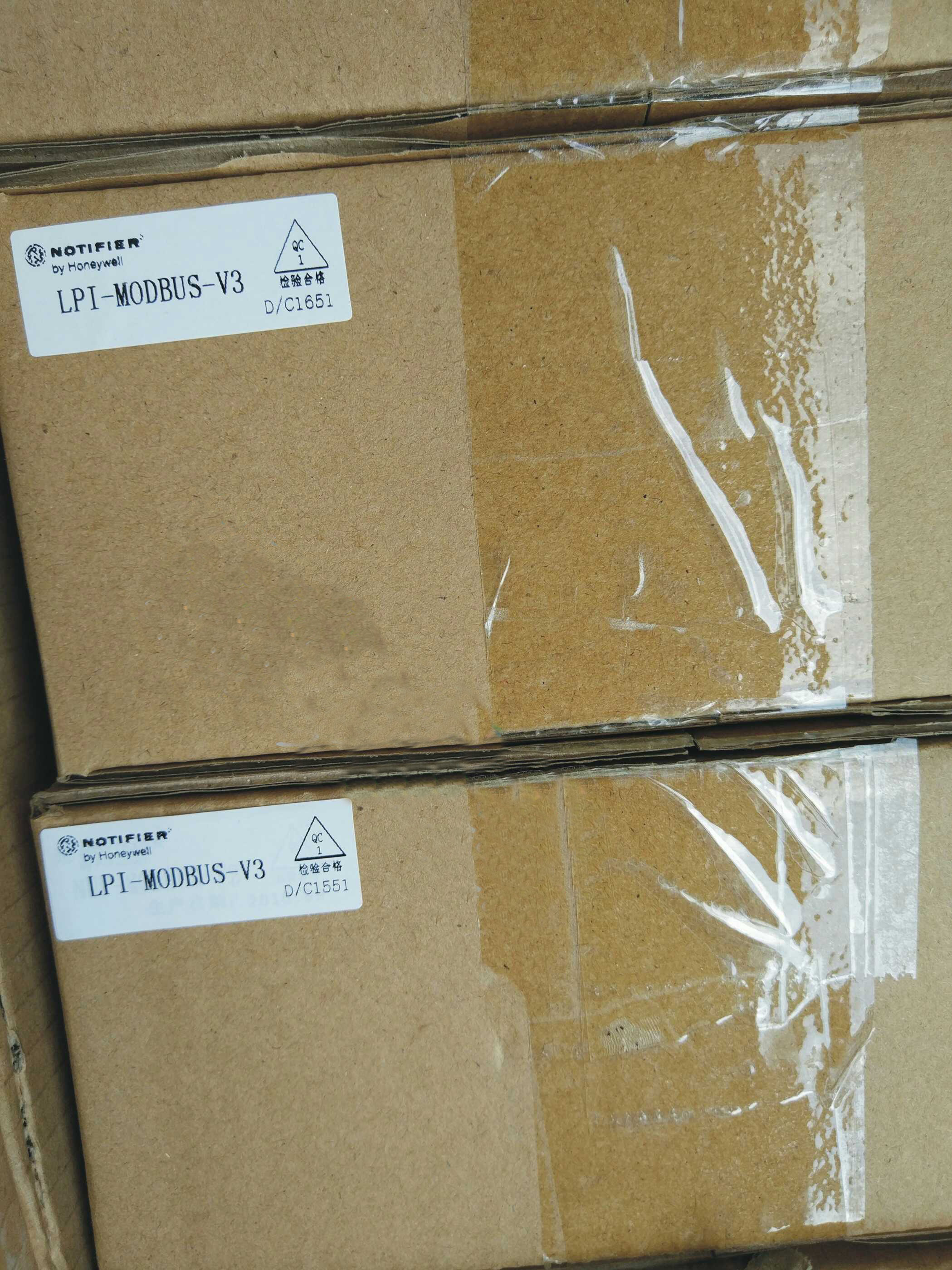 诺帝菲尔设备接口LPI-MODBUS-V3
