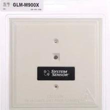 SYSTEMSENSOR盛赛尔GLM-M900X总线隔离模块消防报警系统设备警报