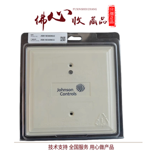 Johnson Controls美国江森监视模块JSM-M300MJC输入模块消防监控