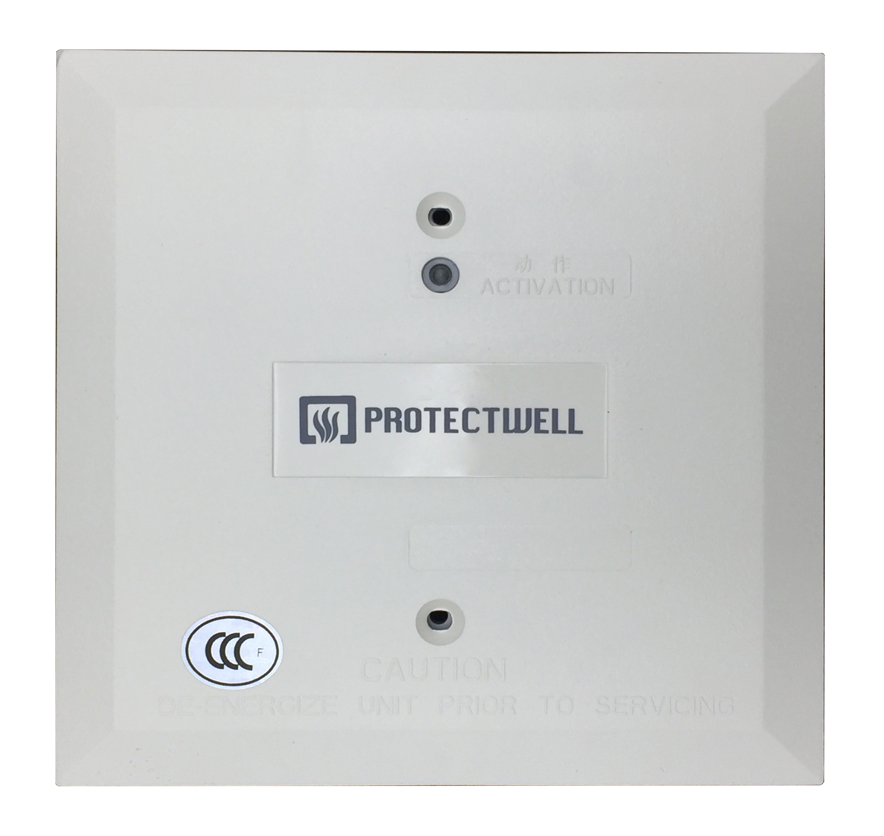 Protectwell保得威尔 PCM-6智能输出控制模块全新正品消防控制模