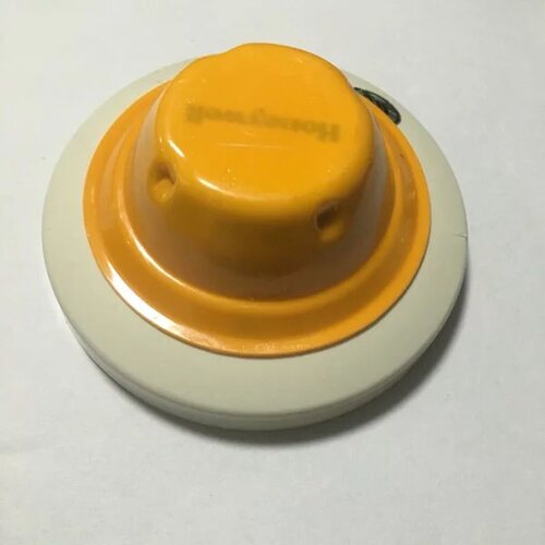 TC906A点型光电感烟火灾探测器