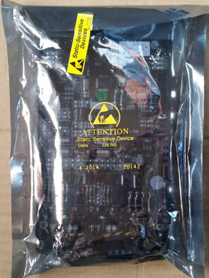诺帝菲尔2回路主机全新正品LCM-2