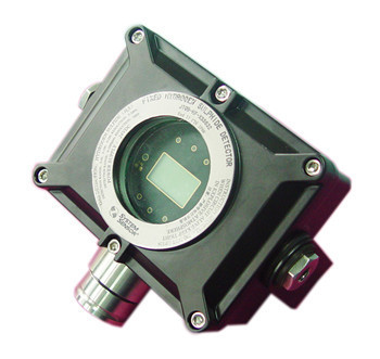 SYSTEM SENSOR盛赛尔JTQB-HF-XSS661固定式可燃气体探测器 正品