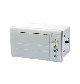 霍尼韦尔诺帝菲尔  UPRT-380S打印机  N6000主机配套打印机