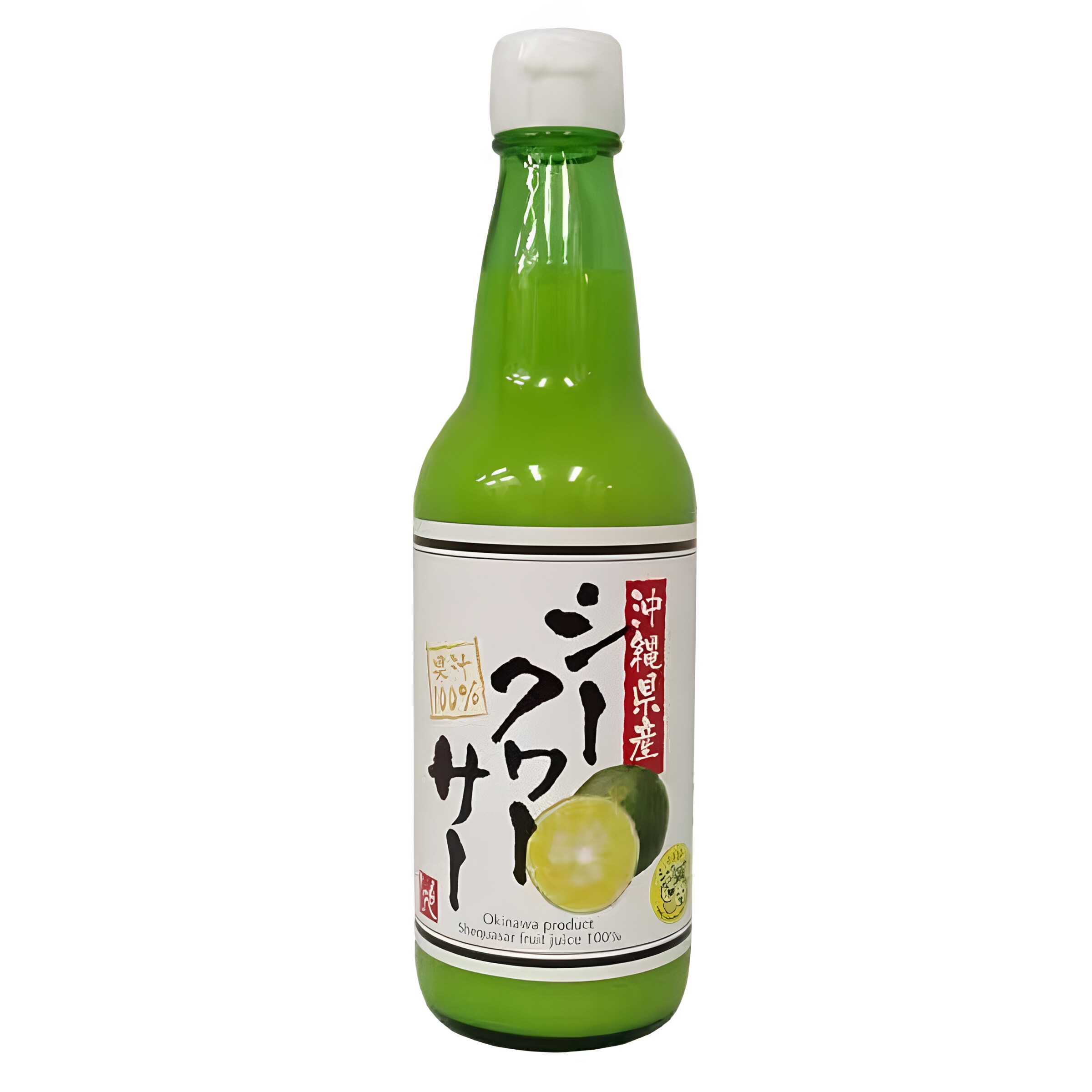 日本包邮 もへじ冲绳 纯柠檬汁 料理调味汁 饮料果汁 360ml