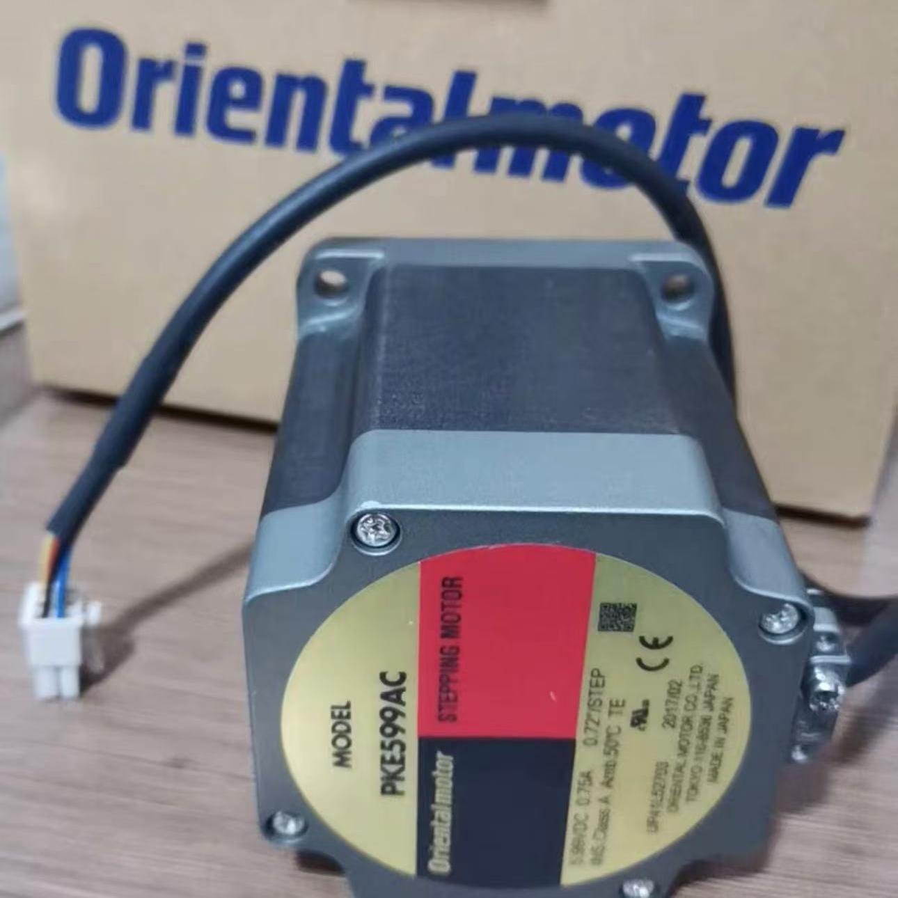 pke599ac 东方马达电机 原装正品