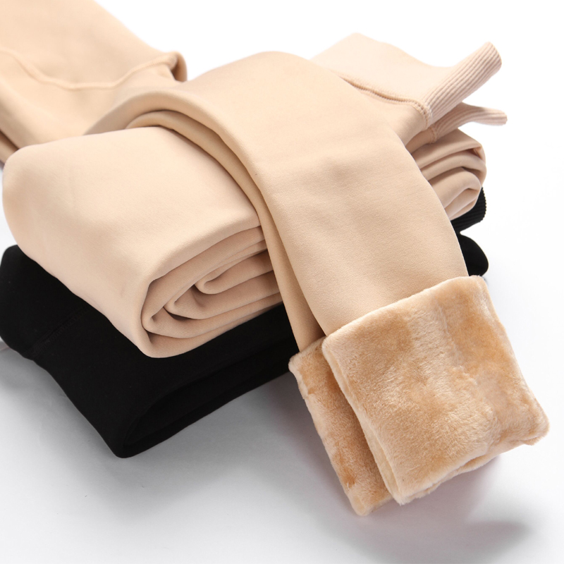 打底裤光腿神器肤色肉色保暖