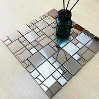 2.3 + 4,8 Серебряная матовая установка + Серебряный глянцевый материал 201