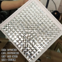 Flat Silver 20 Secrets Network Foundation