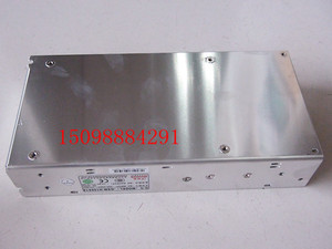 GSM-H150S24 新星开关电源 24V 150W/6.3A 电源 高品质5年质保