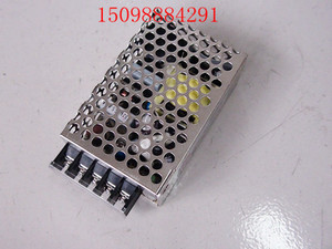 [实体店铺]正品 台湾电源 NES-15-24 24V0.7A 15W 开关电源